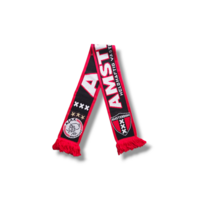 Voetbalsjaal AFC Ajax