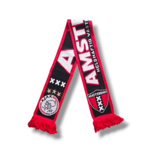 Voetbalsjaal AFC Ajax Voetbalsjaal AFC Ajax