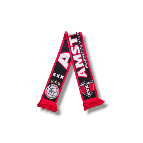 Voetbalsjaal AFC Ajax Voetbalsjaal AFC Ajax