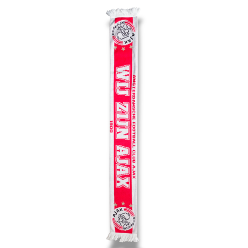 Originele Voetbalsjaal AFC Ajax Originele Voetbalsjaal AFC Ajax