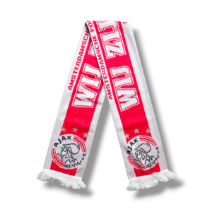 Fußballschal AFC Ajax Fußballschal AFC Ajax