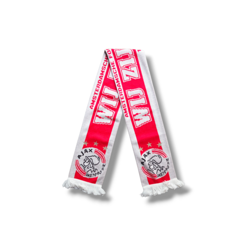 Voetbalsjaal AFC Ajax Voetbalsjaal AFC Ajax