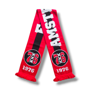 Fußballschal AFC Ajax Fußballschal AFC Ajax