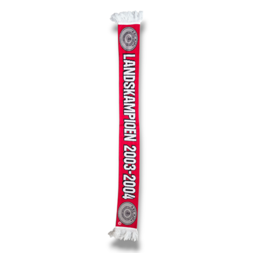 Originele Voetbalsjaal AFC Ajax Originele Voetbalsjaal AFC Ajax