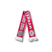 Voetbalsjaal AFC Ajax