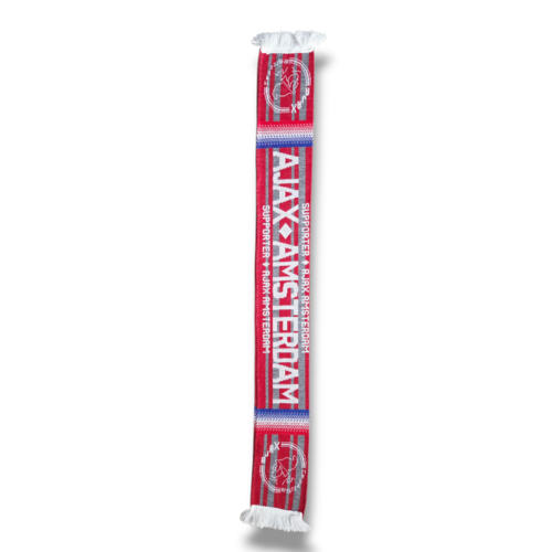 Originele Voetbalsjaal AFC Ajax Originele Voetbalsjaal AFC Ajax