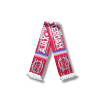 Football Scarf AFC Ajax