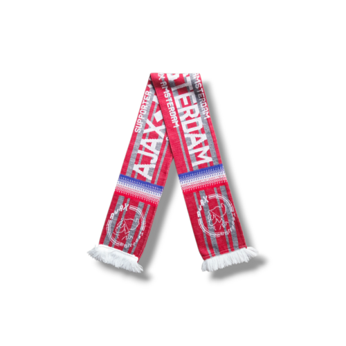 Voetbalsjaal AFC Ajax Voetbalsjaal AFC Ajax