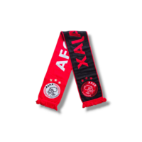 Voetbalsjaal AFC Ajax