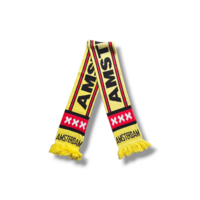 Voetbalsjaal AFC Ajax