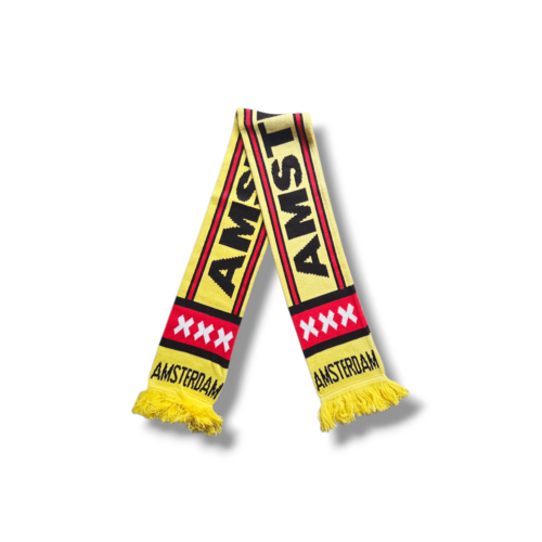 Voetbalsjaal AFC Ajax Voetbalsjaal AFC Ajax