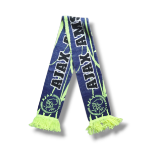 Fußballschal AFC Ajax Fußballschal AFC Ajax