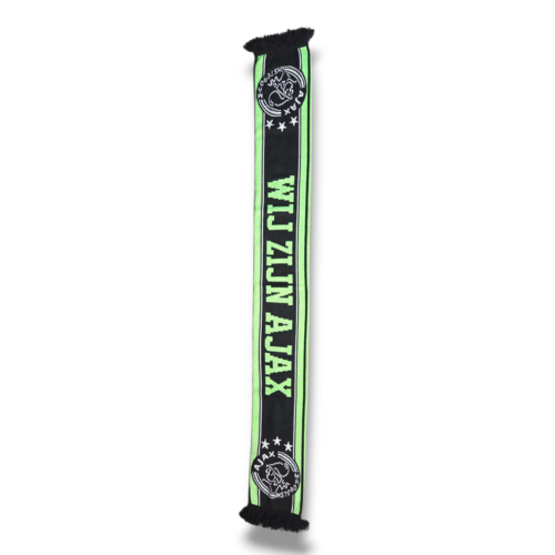 Originele Voetbalsjaal AFC Ajax Originele Voetbalsjaal AFC Ajax