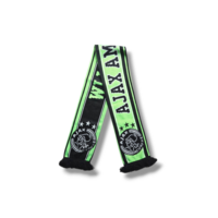 Football Scarf AFC Ajax