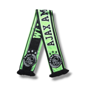 Voetbalsjaal AFC Ajax Voetbalsjaal AFC Ajax