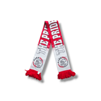 Football Scarf AFC Ajax