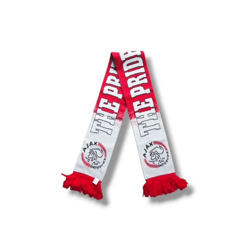 Voetbalsjaal AFC Ajax Voetbalsjaal AFC Ajax