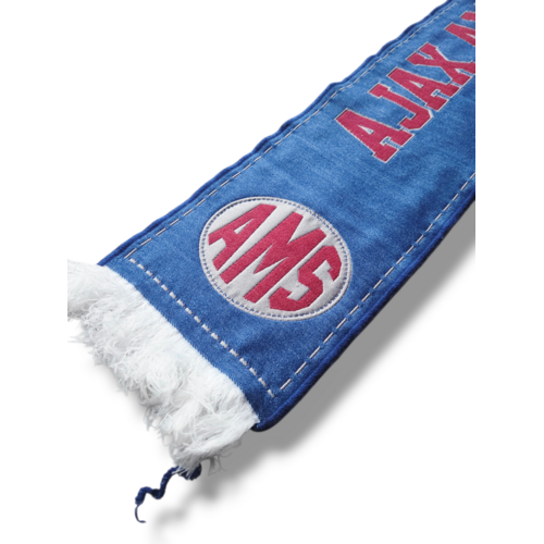 Originele Voetbalsjaal AFC Ajax