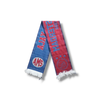 Football Scarf AFC Ajax