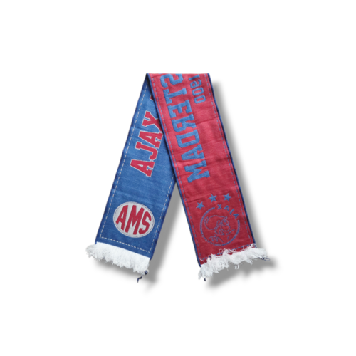 Voetbalsjaal AFC Ajax Voetbalsjaal AFC Ajax