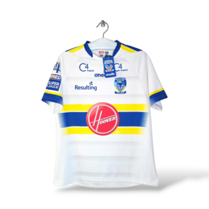 O'Neills Warrington Wolves 2023 *BNWT