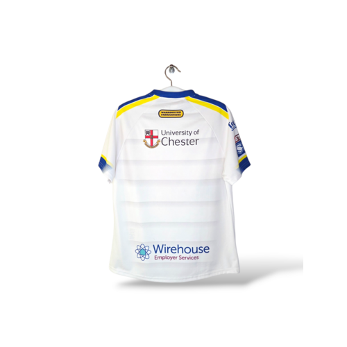 O'Neills Origineel O'Neills vintage rugby shirt Warrington Wolves 2023 O'Neills Origineel O'Neills vintage rugby shirt Warrington Wolves 2023