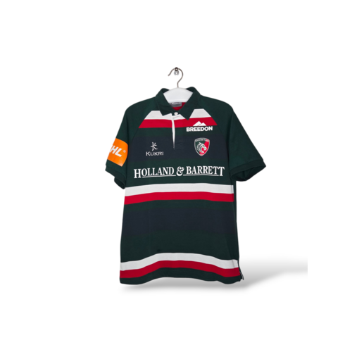 Kukri Leicester Tigers Kukri Leicester Tigers