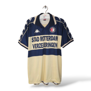 Kappa Feyenoord Rotterdam Kappa Feyenoord Rotterdam