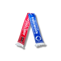 Voetbalsjaal AFC Ajax - FC Kopenhagen