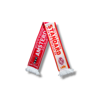 Voetbalsjaal AFC Ajax - Standard de Liège