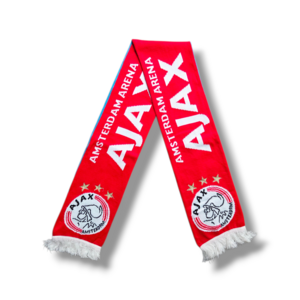 Voetbalsjaal AFC Ajax - FC Dnipro Voetbalsjaal AFC Ajax - FC Dnipro