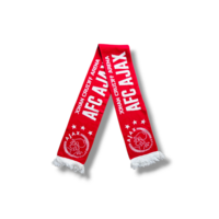 Football Scarf AFC Ajax - APOEL Nicosia
