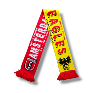 Voetbalsjaal AFC Ajax - Go Ahead Eagles Voetbalsjaal AFC Ajax - Go Ahead Eagles