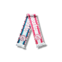 Fußballschal AFC Ajax
