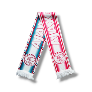 Football Scarf AFC Ajax Football Scarf AFC Ajax