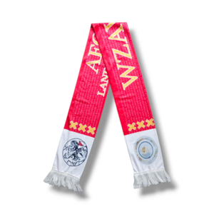 Voetbalsjaal AFC Ajax Voetbalsjaal AFC Ajax