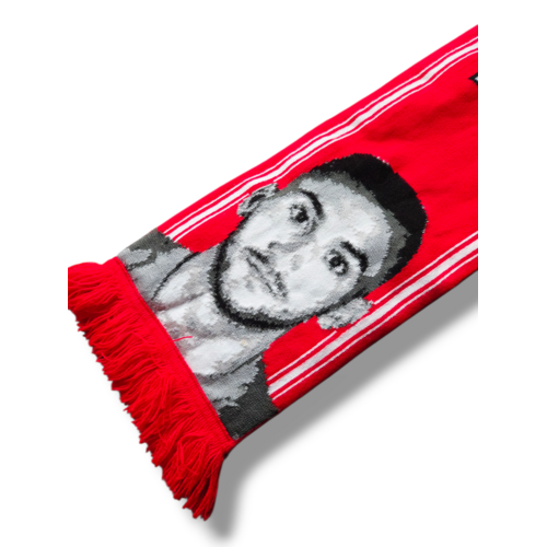 Original Football Scarf AFC Ajax Original Football Scarf AFC Ajax