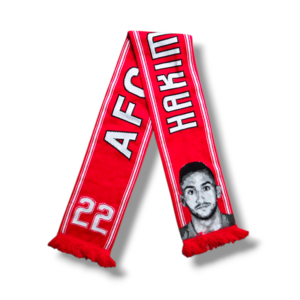 Voetbalsjaal AFC Ajax Voetbalsjaal AFC Ajax