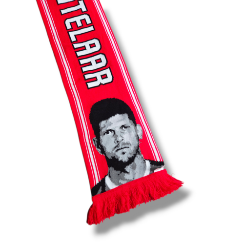 Original Football Scarf AFC Ajax Original Football Scarf AFC Ajax