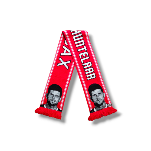 Fußballschal AFC Ajax Fußballschal AFC Ajax