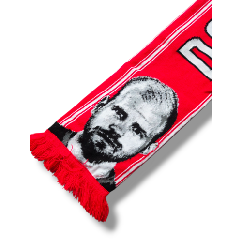 Original Football Scarf AFC Ajax Original Football Scarf AFC Ajax