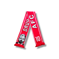 Fußballschal AFC Ajax