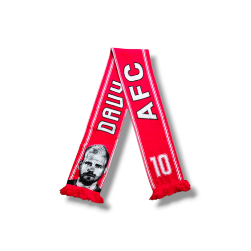 Fußballschal AFC Ajax Fußballschal AFC Ajax