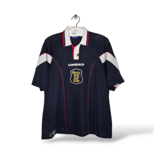 Umbro Schottland