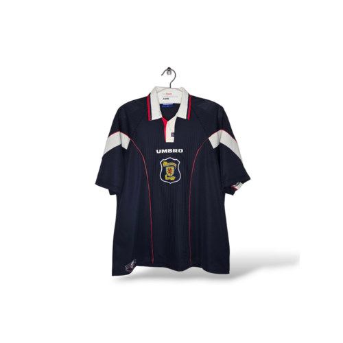 Umbro Scotland Umbro Scotland