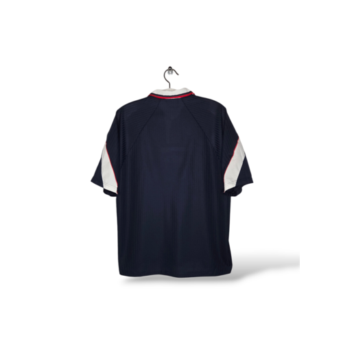 Umbro Original retro vintage football shirt Scotland 1996/98 Umbro Original retro vintage football shirt Scotland 1996/98