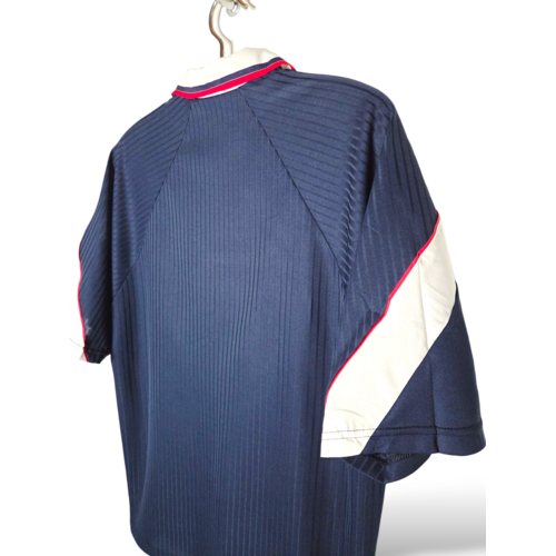 Umbro Original retro vintage football shirt Scotland 1996/98 Umbro Original retro vintage football shirt Scotland 1996/98