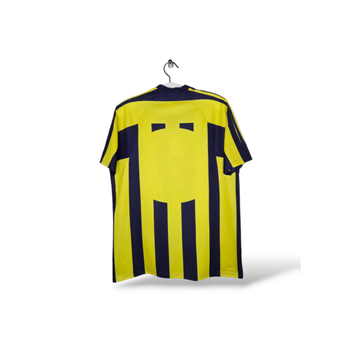 Adidas Original retro vintage football shirt Fenerbahçe SK 2004/05 Adidas Original retro vintage football shirt Fenerbahçe SK 2004/05
