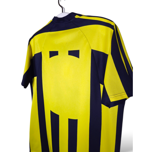 Adidas Original retro vintage football shirt Fenerbahçe SK 2004/05 Adidas Original retro vintage football shirt Fenerbahçe SK 2004/05