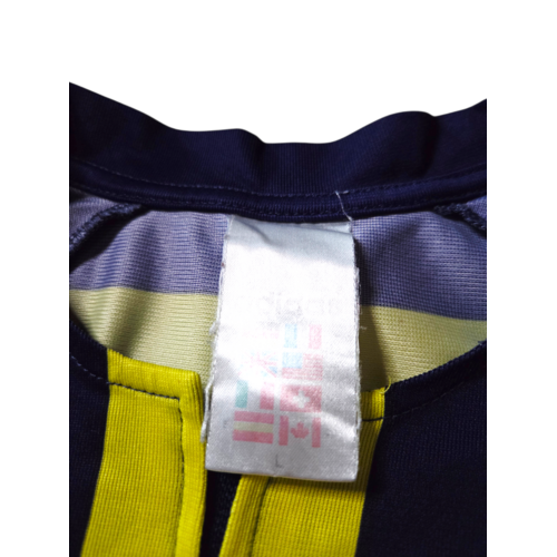 Adidas Original retro vintage football shirt Fenerbahçe SK 2004/05 Adidas Original retro vintage football shirt Fenerbahçe SK 2004/05